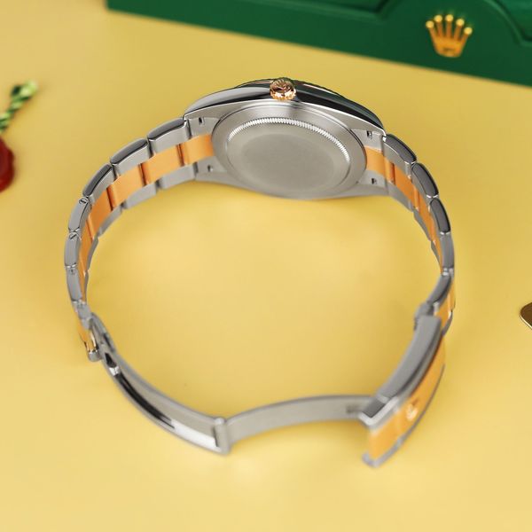 Rolex Datejust 41 126331